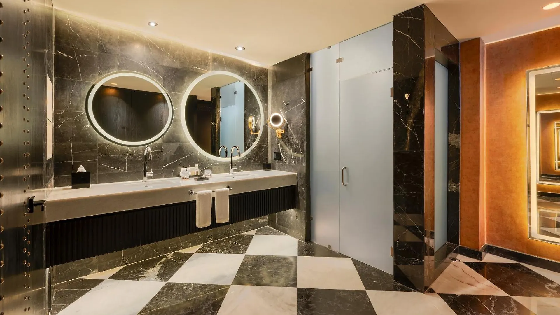 The Eden By Desire Riviera Maya All Inclusive - Couples Only 莫雷洛斯港 墨西哥