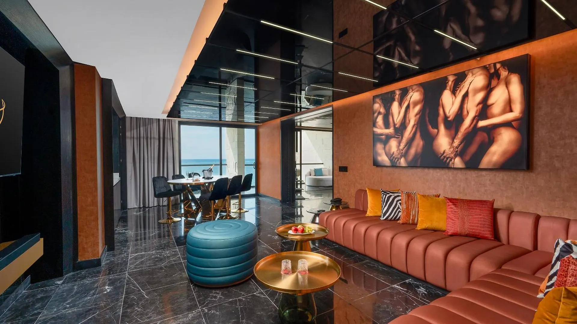The Eden By Desire Riviera Maya All Inclusive - Couples Only 莫雷洛斯港
