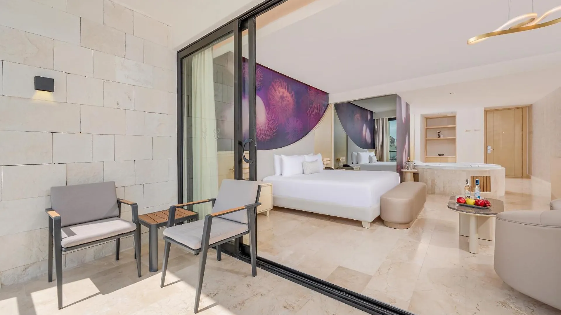 The Eden By Desire Riviera Maya All Inclusive - Couples Only 莫雷洛斯港