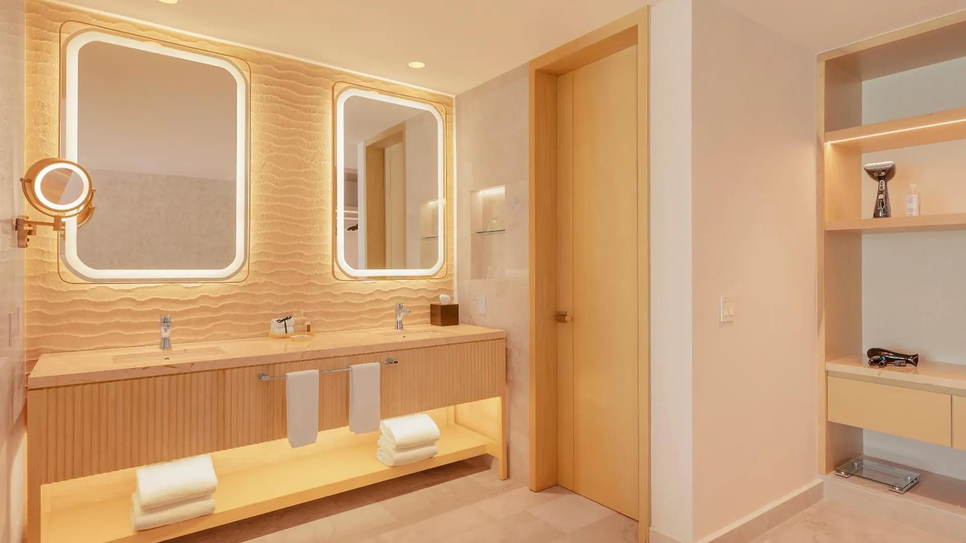The Eden By Desire Riviera Maya All Inclusive - Couples Only 莫雷洛斯港 酒店