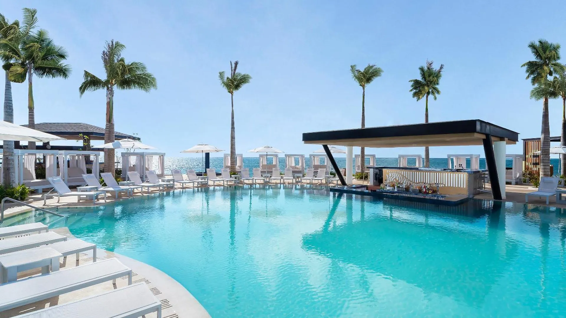 The Eden By Desire Riviera Maya All Inclusive - Couples Only 莫雷洛斯港
