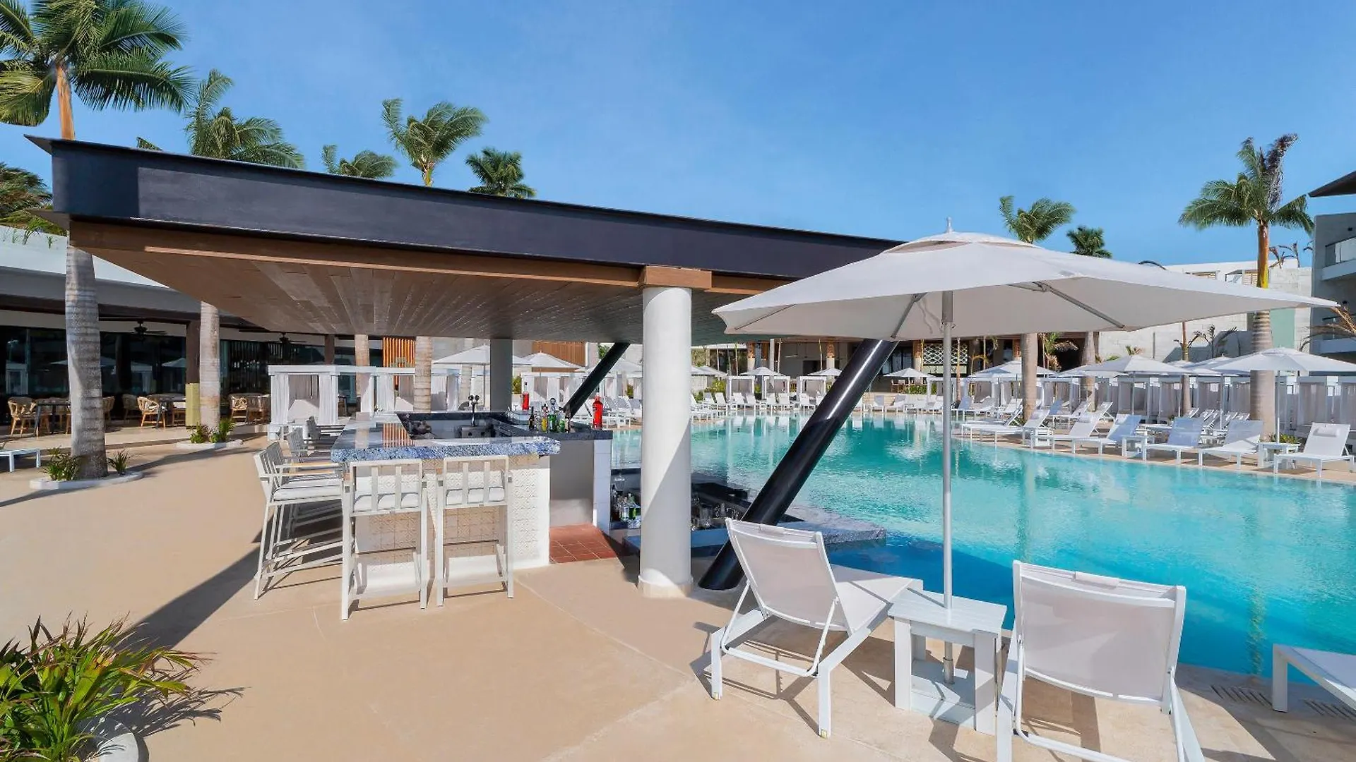 The Eden By Desire Riviera Maya All Inclusive - Couples Only 莫雷洛斯港 5*,  墨西哥