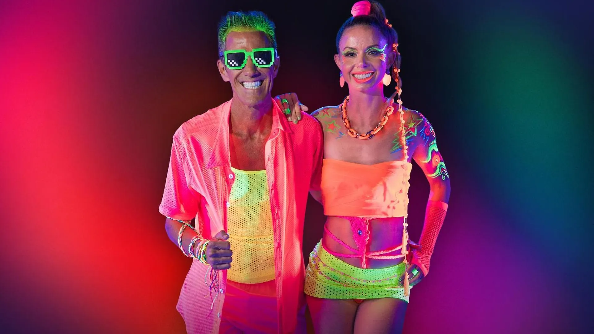 The Eden By Desire Riviera Maya All Inclusive - Couples Only Puerto Morelos Hotel